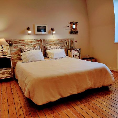Studio "Gris Galet" Au 2Eme Etage, A 200M De La Plage กาเยอ-ซูร์-แม ภายนอก รูปภาพ